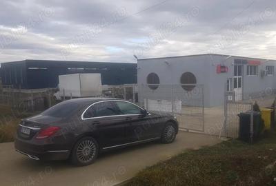 Hala spre inchiriere! - 5