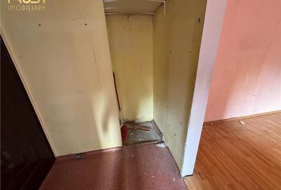 Apartament cu 3 camere semidecomandat în Mănăștur - 6