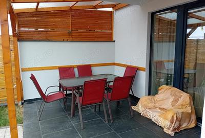 Casa de inchiriat Ama Rezidence - 10