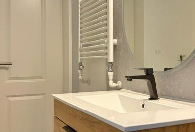Apartament cu 3 camere în Aviatorilor - 16