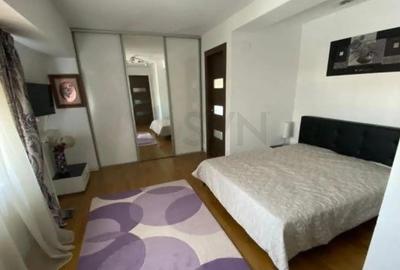 REA1024968 Apartament 4 camere de inchiriat I Aviatorilor I Charles de Gaulle - 2