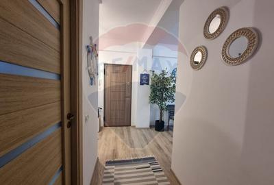 Apartament de inchiriat  Mamaia Nord inclusiv pe perioada verii - 9