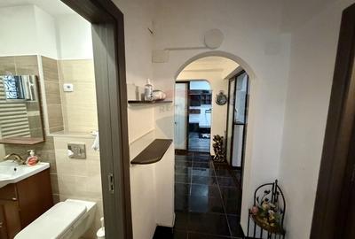 Apartament 3 camere parter - 14