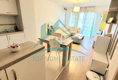 Apartament cu 2 camere in Viva City, zona Iulius Mall! - 2