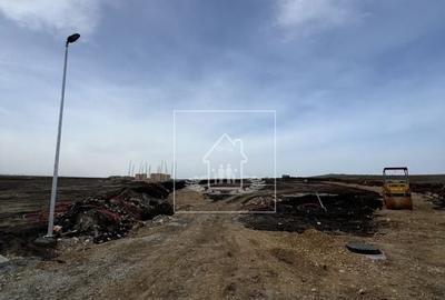 Teren cu PUZ, utilități și autorizație de construire/casă unifamilială - 8