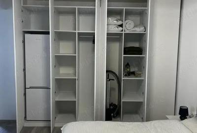 Garsonieră semidecomandată în Mamaia - 2