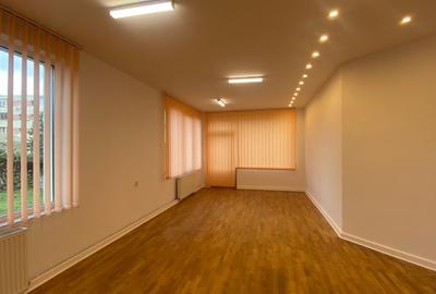 Spatiu de birou/Apartament la casa de inchiriat zona Fsega , Iulius Mall , 3 cam - 9