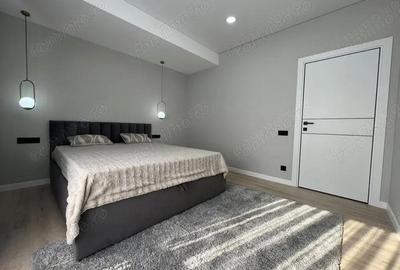 Apartament cu 3 camere in zona Dorobantilor - 7