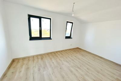 Vila individuala | 4 camere | 2 bai  | Teren 436mp - 11