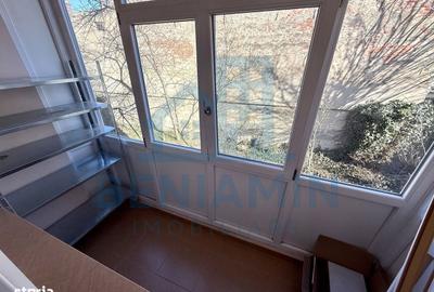 Apartament cu 2 camere semidecomandat în Calea București - 4