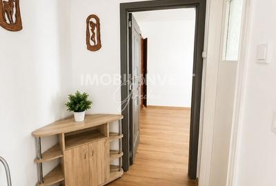 Apartament cu 2 camere în Cetate - 5