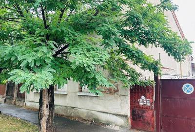 Casă cu 3 camere cu Teren 540 Mp în Fratelia