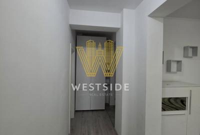 Apartament cu 2 camere, mobilat în Sud - 2