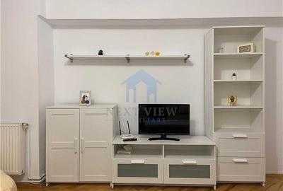 Apartament cu 2 camere decomandat în Zorilor - 5