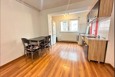 Apartament cu 2 camere decomandat în Theodor Pallady - 5