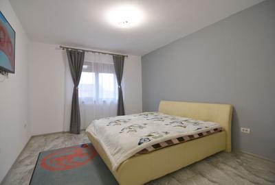 Casă individuală cu 4 camere cu Teren 430 Mp în Ghirodei - 8