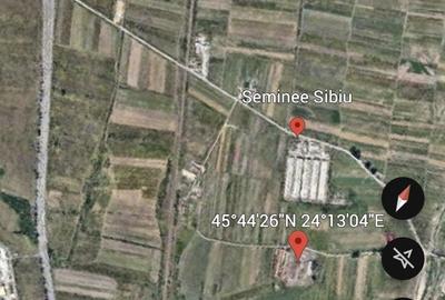 Spațiu comercial, în Mohu - 1