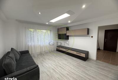Apartament cu 3 camere semidecomandat în Calea București - 2