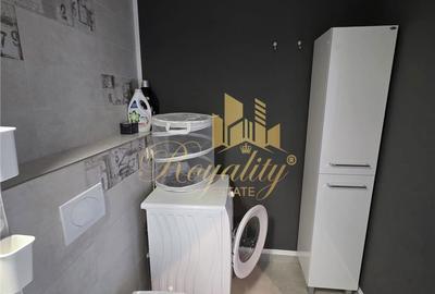 Apartament cu 2 camere, mobilat în Circumvalațiunii - 2