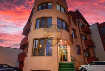 Spațiu comercial, de 460 mp, în Faleza Nord