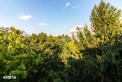 Apartament cu 2 camere în Berceni