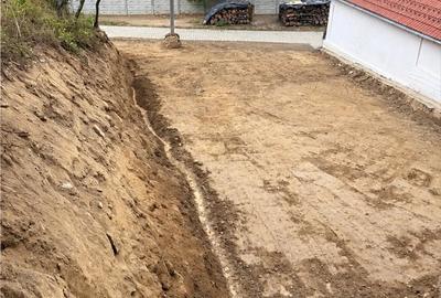 Teren de 480 mp, în Tilișca