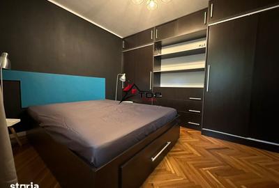 Apartament cu 3 camere semidecomandat în Tudor Vladimirescu - 7