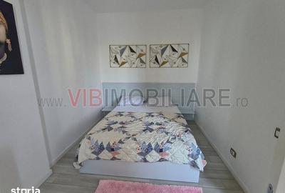 Apartament cu 2 camere în Floreasca - 2