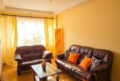 Apartament cu 2 camere în Vitrometan