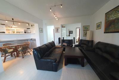 Apartament cu 3 camere decomandat în Peninsula - 4