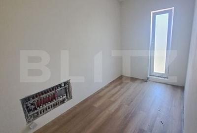 Casă cu 4 camere în Sânpetru