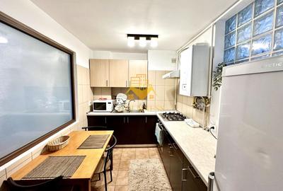 Apartament cu 2 camere decomandat în Ultracentral - 5
