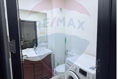 Apartament cu 2 camere în Lazaret - 7