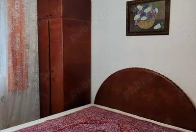 Apartament cu 2 camere semidecomandat în Central - 5