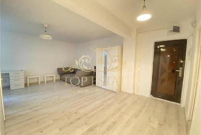Garsonieră semidecomandată în Drumul Sării - 3
