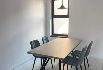 Apartament cu 2 camere decomandat, mobilat în Popas Păcurari - 3