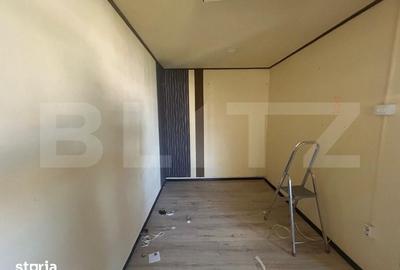Apartament cu 2 camere semidecomandat în Chitila