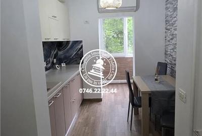 Apartament cu 2 camere decomandat în Dacia - 8