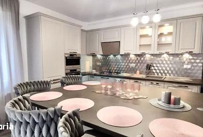 Apartament cu 3 camere decomandat în Livezeni - 13