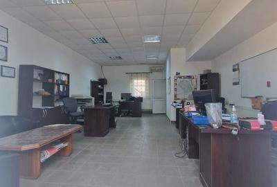 Spațiu industrial, de 790 mp, în Cătămărești-Deal - 1