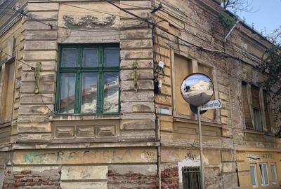 Apartament cu 2 camere în Elisabetin