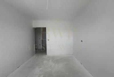 Duplex cu 4 camere cu Canalizare în Moșnița Nouă - 10