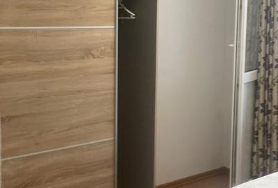 Apartament semidecomandat în Colentina