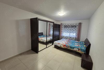 Apartament cu 2 camere decomandat în Pielești - 7