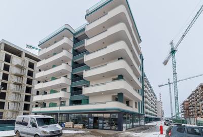 Apartament 2 camere inchiriere- My Place North - 19