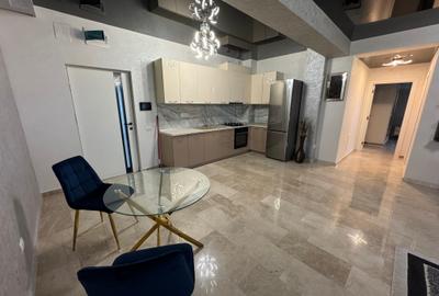 2 Camere Sigma Residence Tomis Plus 71 mp - 20