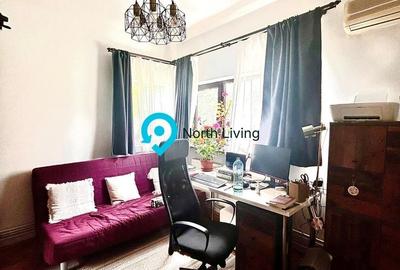 Apartament cu 3 camere semidecomandat, mobilat în Pache Protopopescu - 1