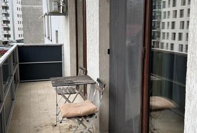 Garsonieră în Vitan - 8