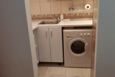 Garsonieră semidecomandată, mobilată în Drumul Taberei - 4