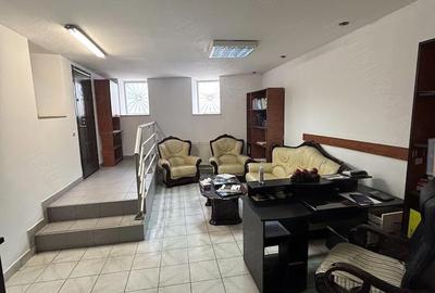 Spațiu comercial, de 140 mp, în Unirii - 4